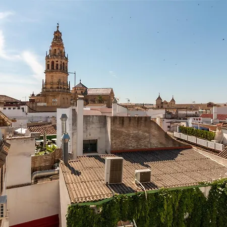 Apartamento Luxury El Patio De La Juderia
