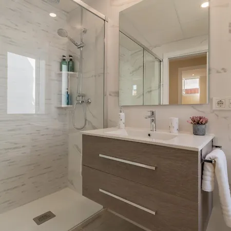 Apartamento Luxury El Patio De La Juderia Córdoba