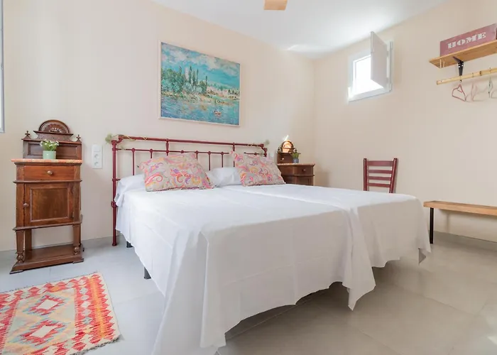 Luxury El Patio De La Juderia * Cordoba