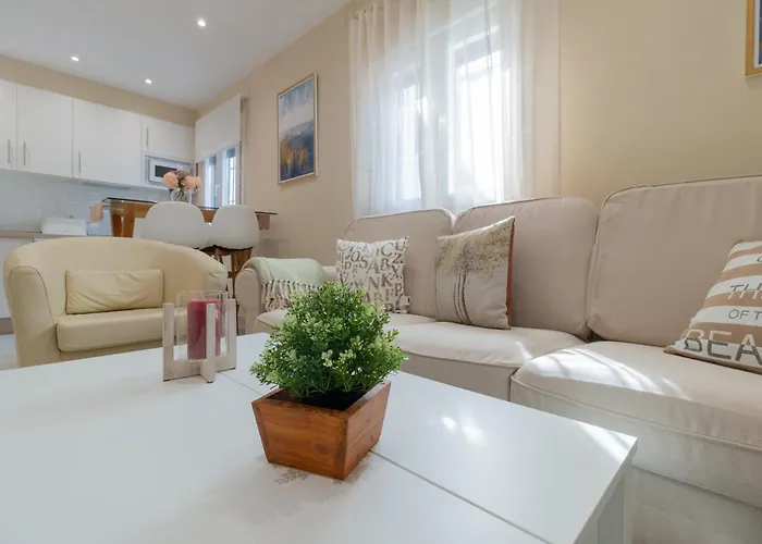 Luxury El Patio De La Juderia Daire Cordoba