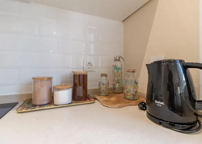 Luxury El Patio De La Juderia * Cordoba