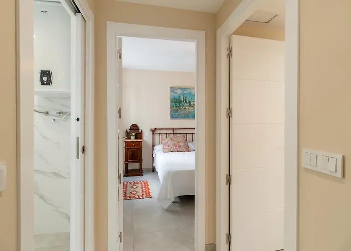 Luxury El Patio De La Juderia *