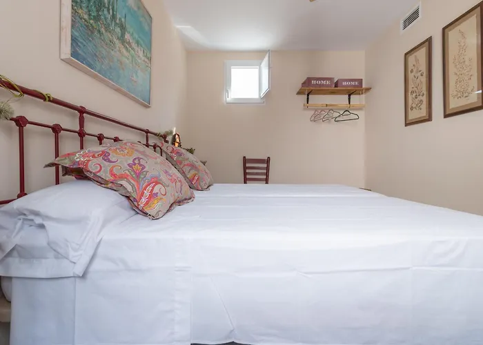 Luxury El Patio De La Juderia *