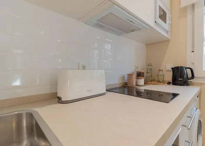 Luxury El Patio De La Juderia Daire *