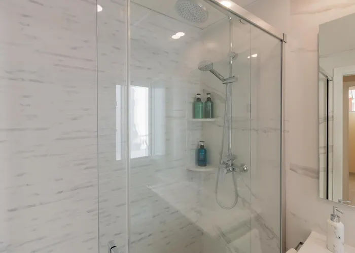 Luxury El Patio De La Juderia