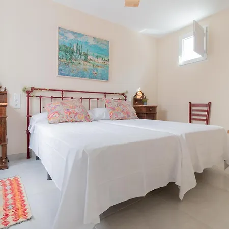 Luxury El Patio De La Juderia * Córdoba