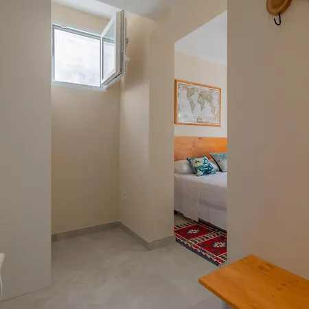 Apartmán Luxury El Patio De La Juderia Córdoba