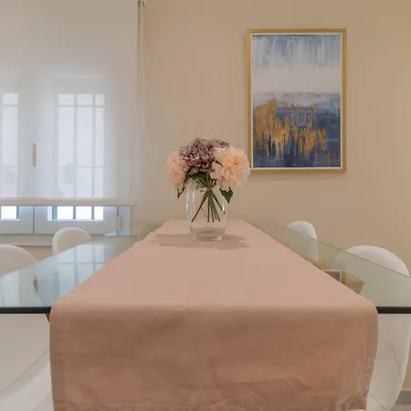 Luxury El Patio De La Juderia Appartement Córdoba