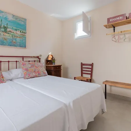 Luxury El Patio De La Juderia Lejlighed