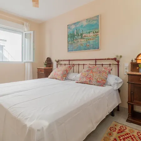 Luxury El Patio De La Juderia Lejlighed Córdoba