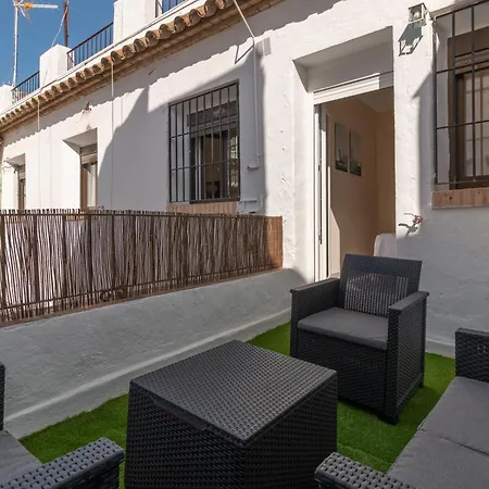 Lejlighed Luxury El Patio De La Juderia *