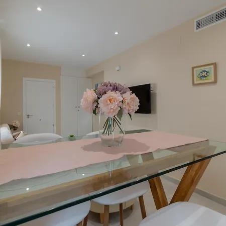 Lejlighed Luxury El Patio De La Juderia