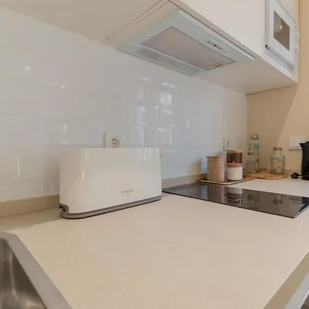 Luxury El Patio De La Juderia Lejlighed *