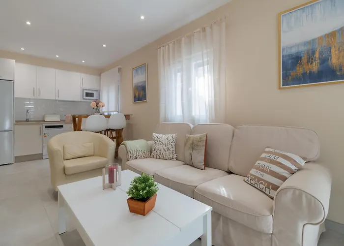 Apartamento Luxury El Patio De La Juderia *