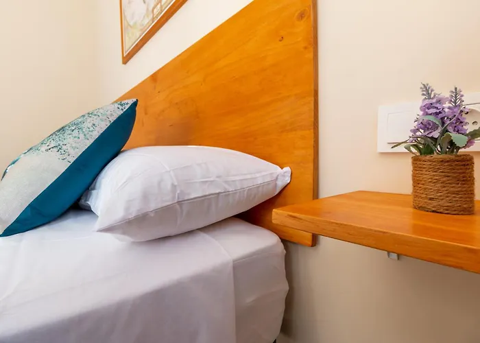 Apartamento Luxury El Patio De La Juderia