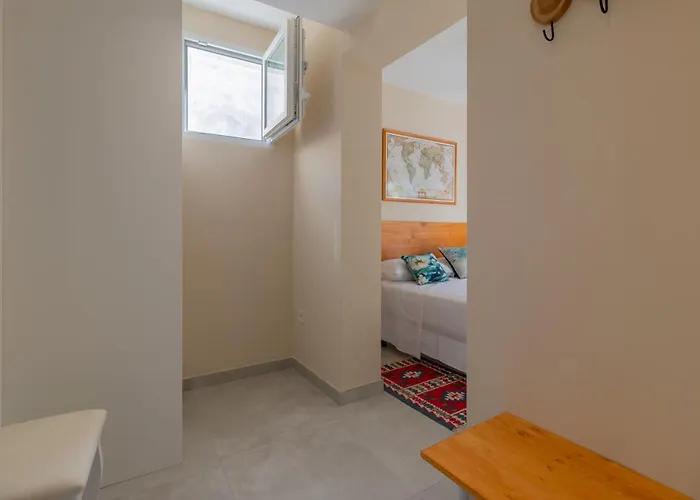 Apartamento Luxury El Patio De La Juderia Córdova