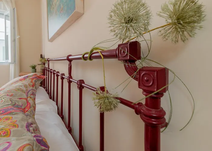 Luxury El Patio De La Juderia * Córdova