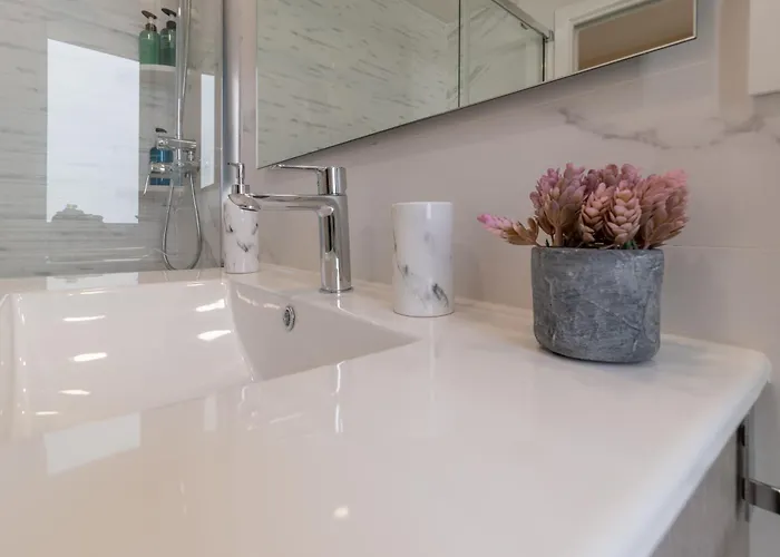 Apartamento Luxury El Patio De La Juderia