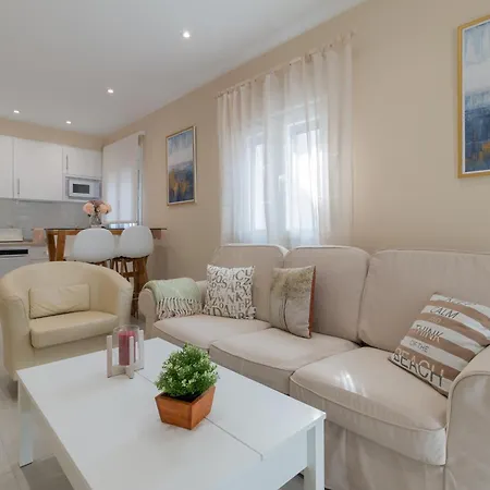 Daire Luxury El Patio De La Juderia *