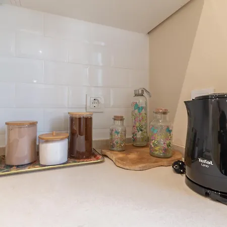 Luxury El Patio De La Juderia * Cordoba