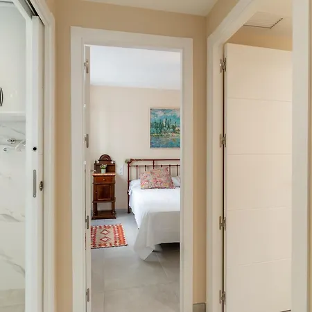 Luxury El Patio De La Juderia *